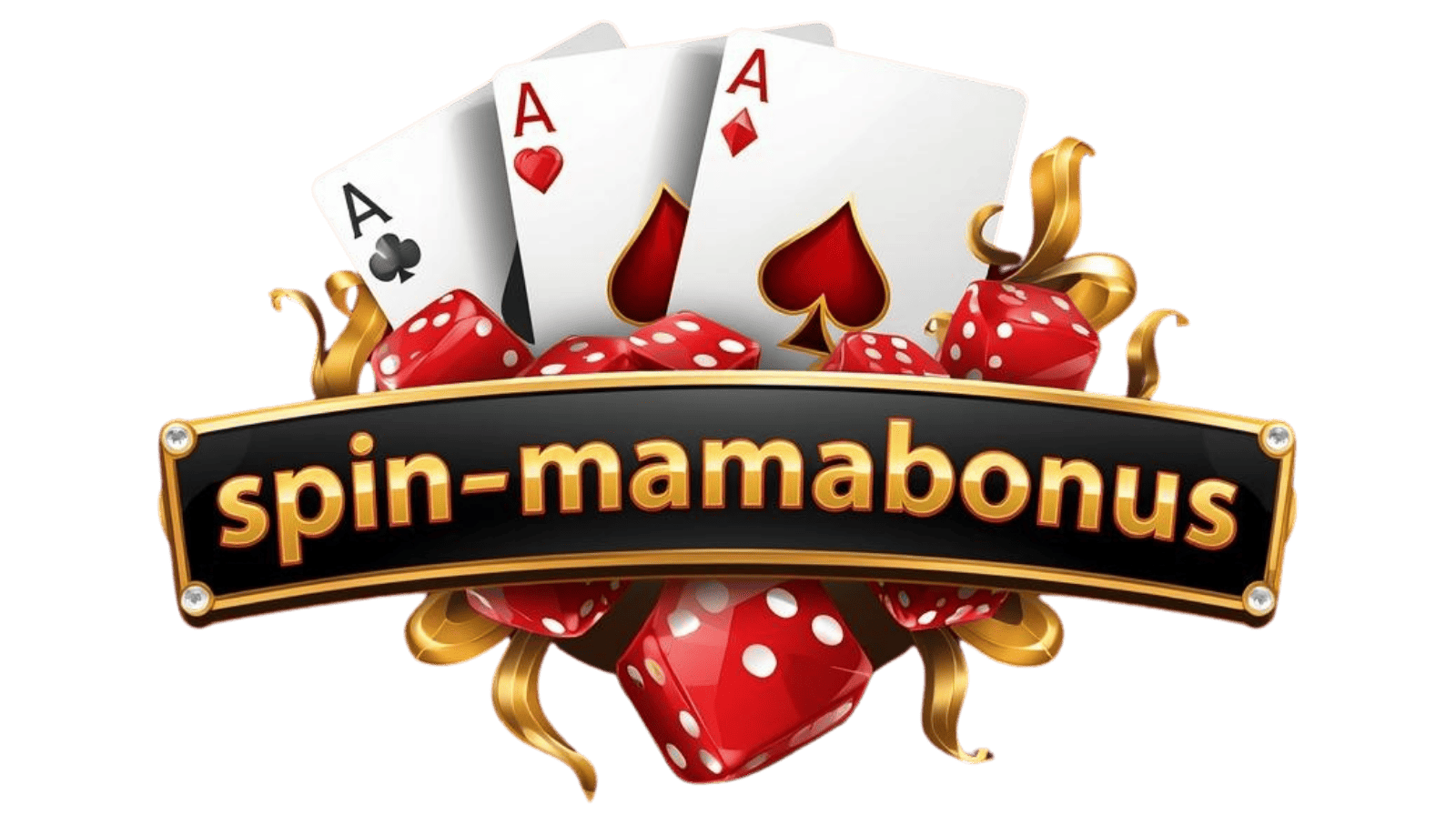 Spin-mamabonus